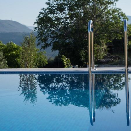 Villa Margarita'S Farm, Private Pool Maláthiros エクステリア 写真