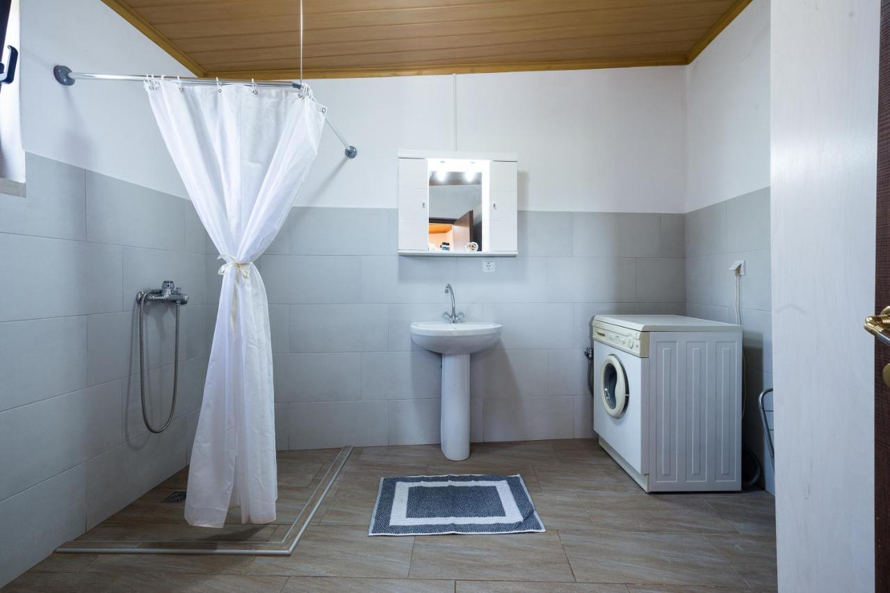 Villa Margarita'S Farm, Private Pool Maláthiros エクステリア 写真