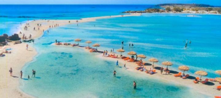 Villa Margarita'S Farm, Private Pool Maláthiros エクステリア 写真